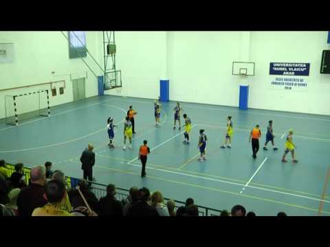 ICIM-FCC 77-ALEXANDRIA 72