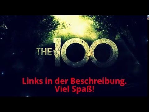 The 100 Staffel 2 (alle Folgen/ deutsch)