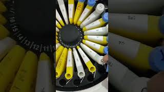 Download lagu How to turn off fully automatic biochemistry analyser meril AQ 100 mp3