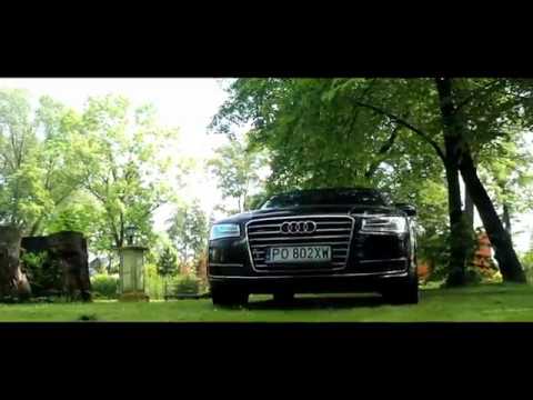 DJ OMEN/MOTION/POPEK - Herbie Heaven (BassBoosted) Audi A8 Showtime