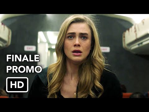 Manifest 3x12 & 3x13 "Mayday" Promo (HD) Season Finale