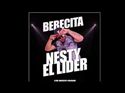 Nesty el lider - Bebecita (cover 2018)