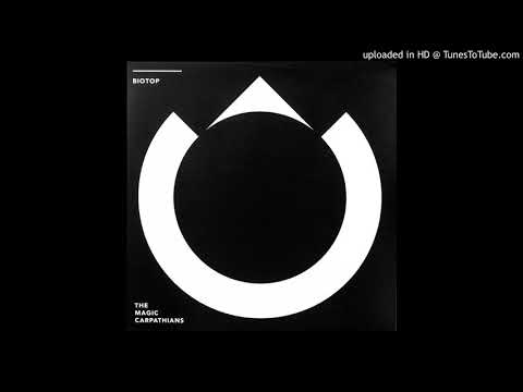 Magic Carpathians Project - Eustele