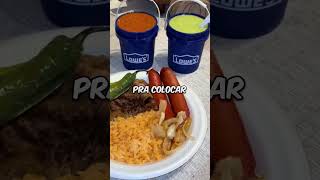 ESSES SÃO OS FAMOSOS 