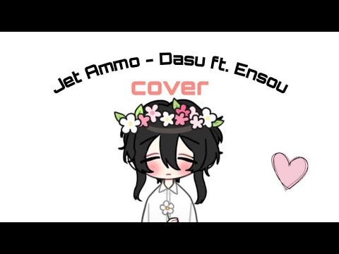 Jet Ammo - Dasu x Ensou ft. Kagamine Len 【Cover】
