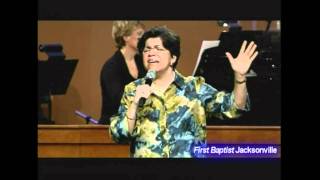 I Am Not Ashamed of the Gospel - FBC Jacksonville, FL