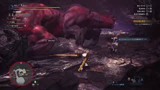 MHW お手伝い係
