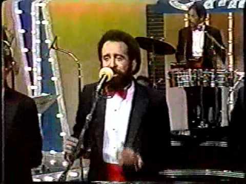 El Combo Del Ayer-Mi Swing