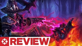 Grim Dawn video thumbnail