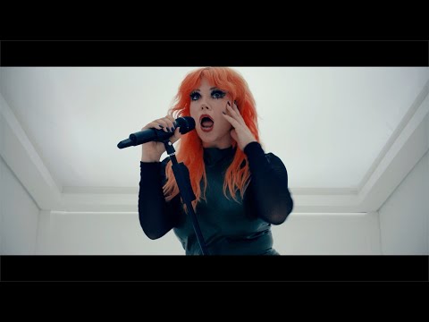 Holy Wars- MY DRUGS ARE DIGITAL (Official Video)