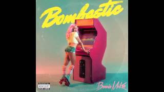 Bonnie McKee - Wasted Youth (Official Audio)