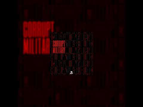 Kobra - Corrupt Military (Original Mix)