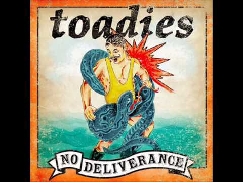 Toadies - Song I Hate