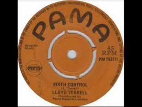 LLOYD CHARMERS - BIRTH CONTROL.wmv