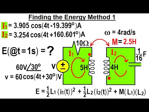 Electrical Engineering Ch 14 Magnetic Coupling 1 of 55 What is Magnetic Flux