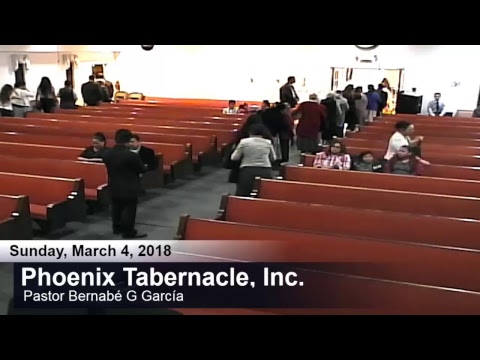 2018-0304 Empatía - Hno Juan Francisco Olguin