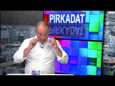 Olyan sincsen, hogy valaki egyik nap rasszista,...