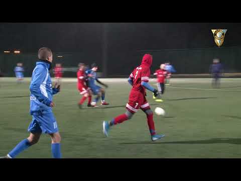 Sparing: Górnik Wałbrzych - Olimpia Kamienna Góra /19.02.2020/