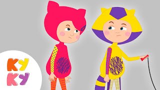 Мультик Кукутики Новый Год Мультик Кукутики Новый Год