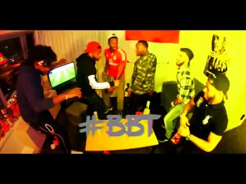 Baz Bel Tet - Baz Bèl Tèt (Afrotrap Part 1)