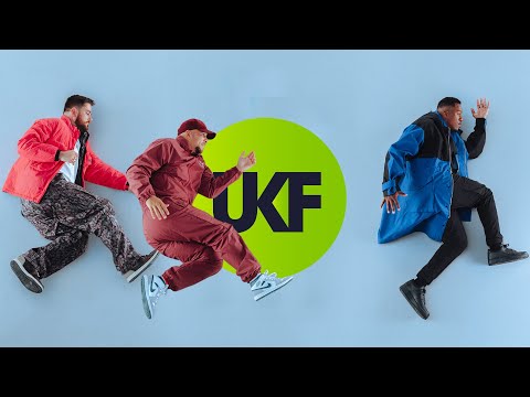 Rudimental x Skepsis - Green & Gold (ft. Charlotte Plank & Riko Dan)