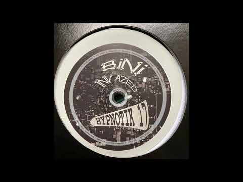 biNi & Invazed - Boiling frequencies