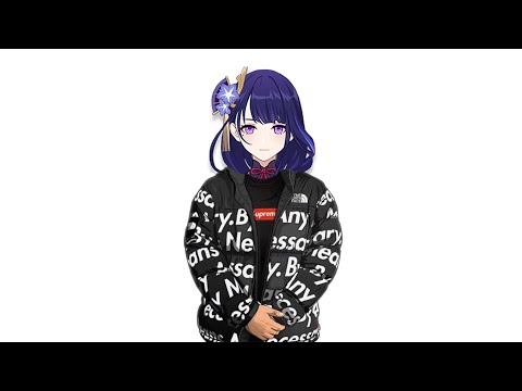 Genshin Impact - Raiden Shogun Battle Theme Phase 2 (Drill Remix) Prod. by Azure Project