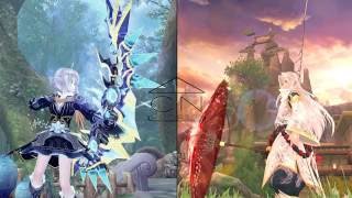 [Aura Kingdom] We don&#39;t talk anymore ( Switching vocals )