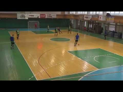 11 КУ 4-5  Универ – TeamInternational