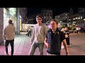 Stockholm Nightlife 4K Wild Party Scene Single Swedish Girls Top Nightclubs Tour
