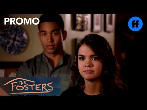 The Fosters 3.17 (Preview)