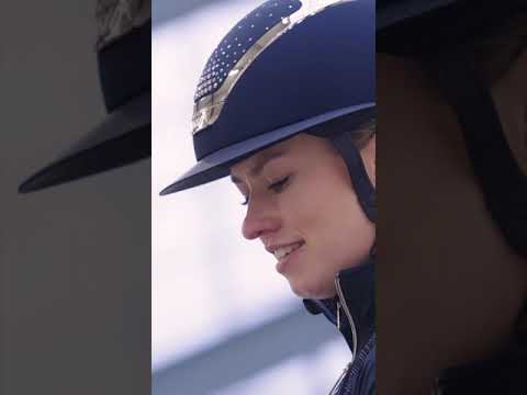 Ridershouse Kask Anima Collection "passage"