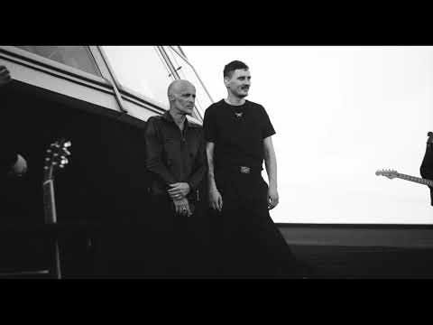 Dla Ciebie - Dawid Podsiadło i Artur Rojek.  Emocje, które trudno wyrazić słowami. COVER