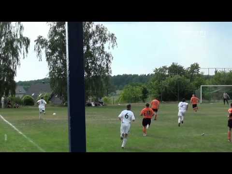 C klasa: LKS Płomień Kobyla - LKS Raszczyce