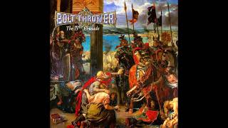 Download lagu Bolt Thrower - The IVth Crusade (Full Album) mp3