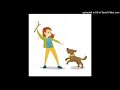 RG Millage Dog And A Stick