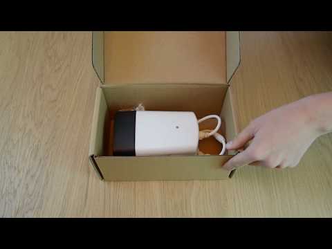 CAMERA SUPRAVEGHERE IP AEVISION 2MP POE AE‐IPC50AZ90‐20E9‐0404‐P - www.1cctv.ro