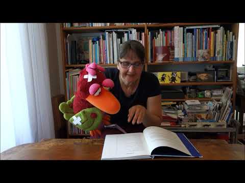 Erste-Hilfe-Geschichten für Kinder: HILFE! Frau Doktor und ihr Vogel kommen