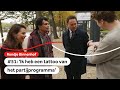 Wat staat er in het programma van Omtzigt en wil de VVD wel met Timmermans? | Rondje Binnenhof #51