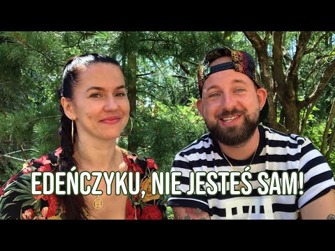 [Od Drugiej Strony] Eden dla dobrych ludzi czyli nie jesteś sam. Relacja z wyprawy na Giewont i Morskie Oko.