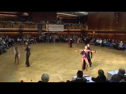 2018-03-03 LM Wien Latein S - Finale - Cha Cha Cha