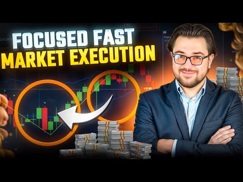 📈 HOW I USE MARKET TOOLS | NEW TRADING INDICATORS | TECHNICAL ANALYSIS