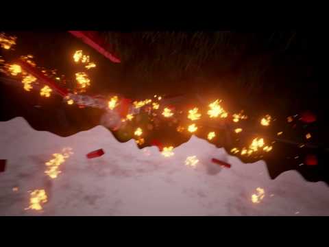 Steam Community :: Video :: Brick Rigs | Slow motion Explosions 2
