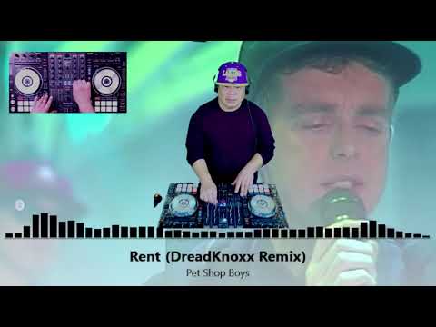DJ Vista Lockdown New Wave Mix 01