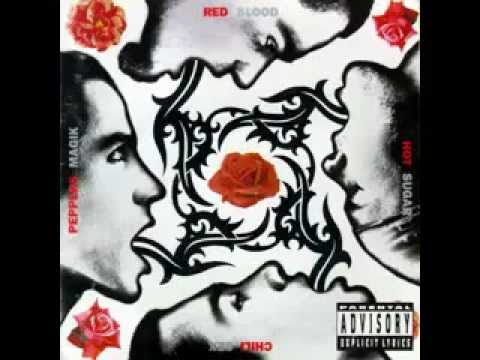 13) Apache Rose Peacock (Drum Master Track) - Red Hot Chili Peppers