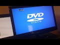 Opening To PBS Kids 20 Music Tales 2016 DVD