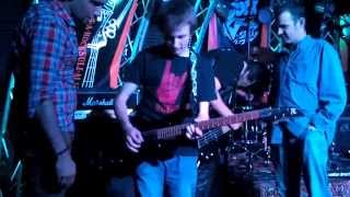 Ozzy Osborne - Party with an Animal - cover