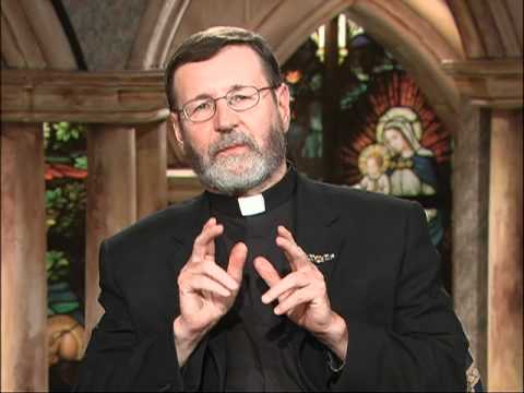 EWTN Live - The Roamin' Catholic - Fr. Mitch Pacwa, SJ with Rob Wahl - 06-22-2011
