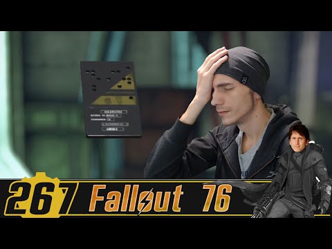 Die Tragödie beginnt | #267 | Fallout 76 | [Lets Play] [Deutsch]
