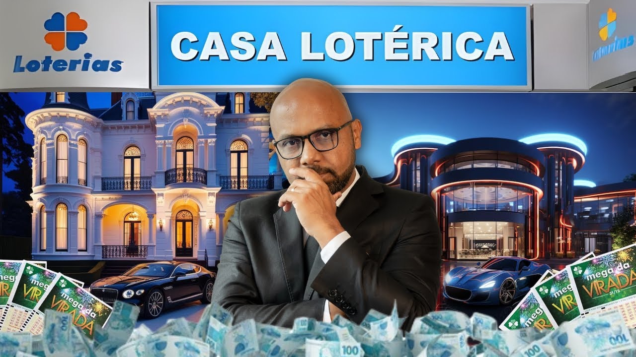 COMO GANHAR na Mega da Virada